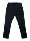 Dondup Man trousers Gaubert UP235 COL 890 Dark Blue