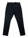 Dondup Pantalone uomo Gaubert UP235 COL 890 Blu Scuro