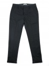 Dondup Man trousers Gaubert UP235 COL 997 Dark Gray