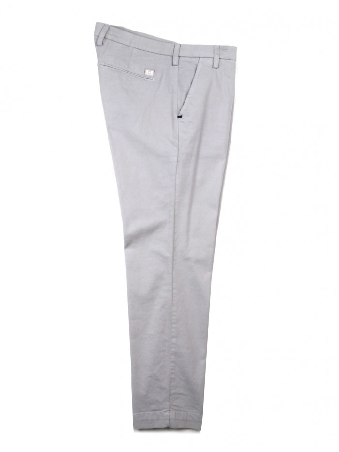 Entre Amis Pantalone uomo Mod. A158188 Perla