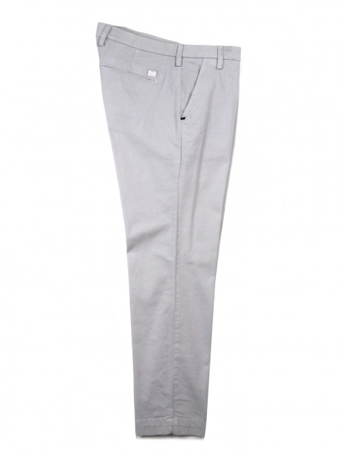 Entre Amis Man trousers Mod. A158188 Perla