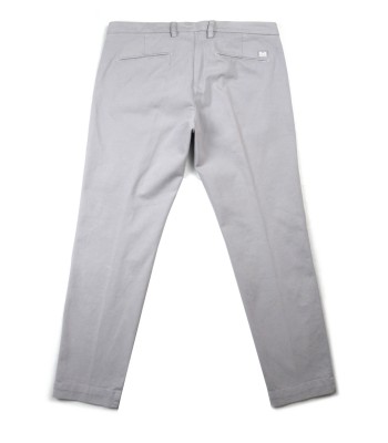 Entre Amis Man trousers Mod. A158188 Perla 2