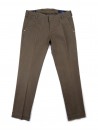 Entre Amis Pantalone uomo Art. 8188488 Tortora