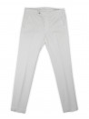 Entre Amis Men's trousers Art. Quisisana White