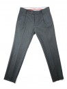 Entre Amis O'mast Men's trousers Art. Malafemmina 520 Medium Gray