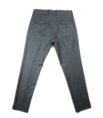 Entre Amis O'mast Men's trousers Art. Malafemmina 520 Medium Gray 2