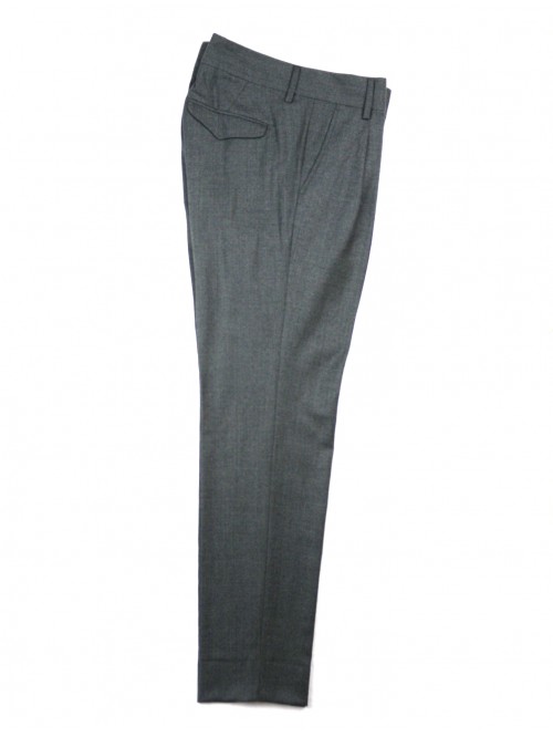Entre Amis O'mast Men's trousers Art. Malafemmina 520 Medium Gray