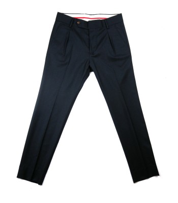 Entre Amis O'mast Pantalone uomo Art. Malafemmina 520 Blu Notte