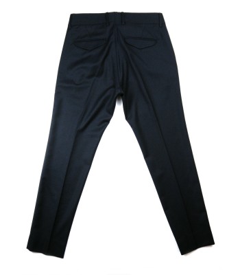 Entre Amis O'mast Men's trousers Art. Malafemmina 520 Blu Notte 2
