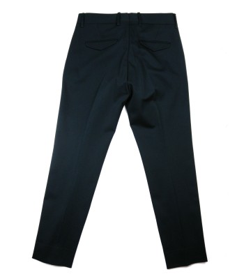 Entre Amis O'mast Men's trousers Art. Malafemmina 1021 Blue Night 2