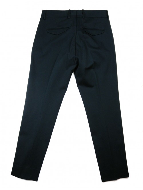 Entre Amis O'mast Pantalone uomo Art. Malafemmina 1021 Blu Notte