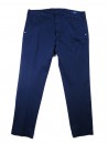 Entre Amis Men's trousers Art. 8188292 America Navy Blue