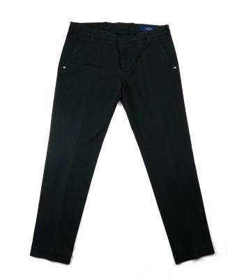 Entre Amis Men's trousers Art. 8188292 America Blu Night