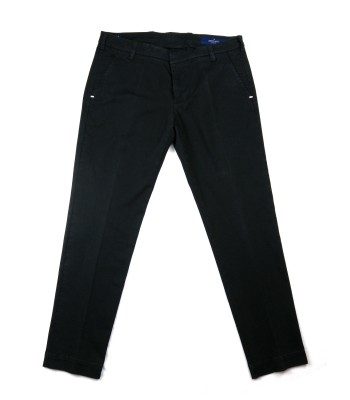 Entre Amis Pantalone uomo Art. 8188292 America Blu Notte