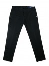 Entre Amis Men's trousers Art. 8188292 America Blu Notte