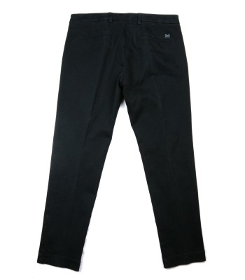 Entre Amis Men's trousers Art. 8188292 America Blu Notte 2