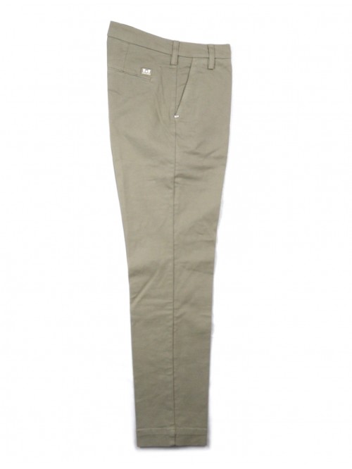 Entre Amis Men's trousers Art. TK America Safari