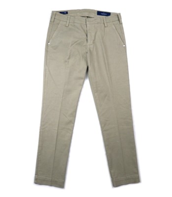 Entre Amis Men's trousers Art. TK America Safari