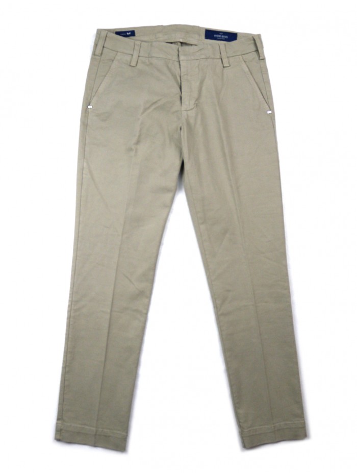 Entre Amis Men's trousers Art. TK America Safari Entre Amis Men's trousers Art. TK America Safari