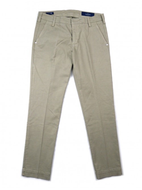 Entre Amis Men's trousers Art. TK America Safari Entre Amis Men's trousers Art. TK America Safari
