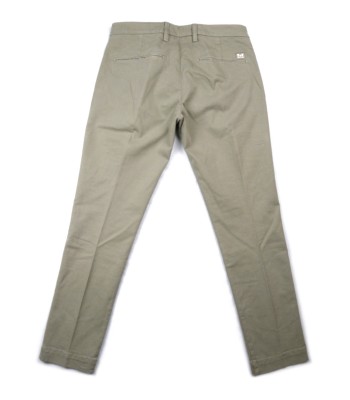 Entre Amis Pantalone uomo Art. TK America Safari 2