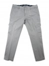 Michael Coal Pantalone uomo Mod MCWOODY 2000 Grigio 12