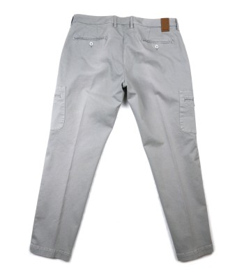 Michael Coal Man trousers Mod MCWOODY 2000 Gray 12 2