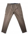 Michael Coal Man trousers Mod MCWOODY 2000 Mud