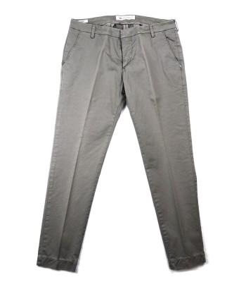 Michael Coal Men's trousers Art MC102 GB Capri TK America Medium Gray