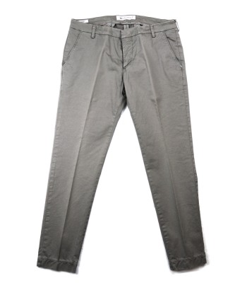 Michael Coal Pantalone uomo Art MC102 GB Capri TK America Grigio Medio
