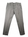 Michael Coal Men's trousers Art MC102 GB Capri TK America Medium Gray