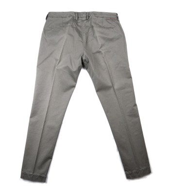 Michael Coal Pantalone uomo Art MC102 GB Capri TK America Grigio Medio 2