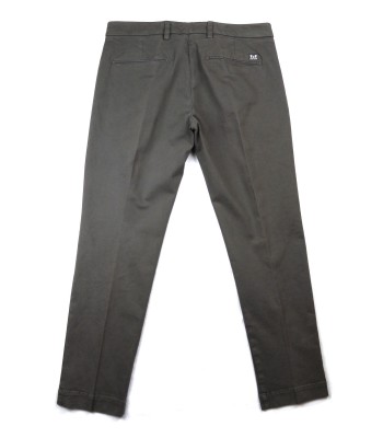 Entre Amis Men's trousers Art 8188488 302 Tortora 2