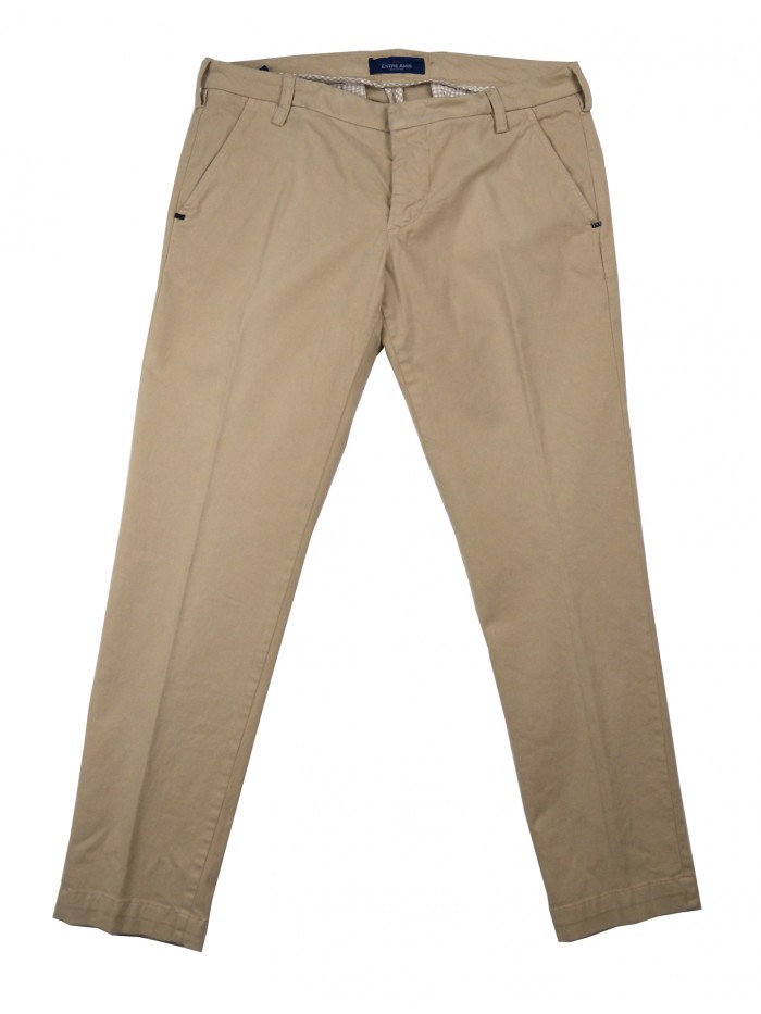 Entre Amis Men's trousers Art A158188 503 Camel Entre Amis Men's trousers Art A158188 503 Camel
