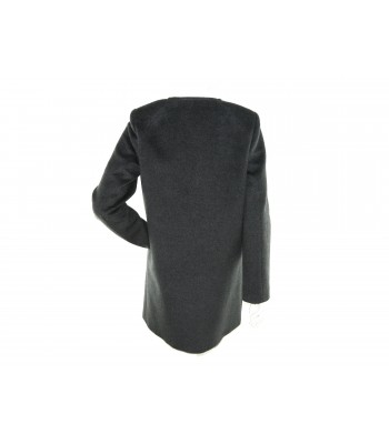 Almala Woman bag Mod. Megeve Shopping Testa di Moro 2