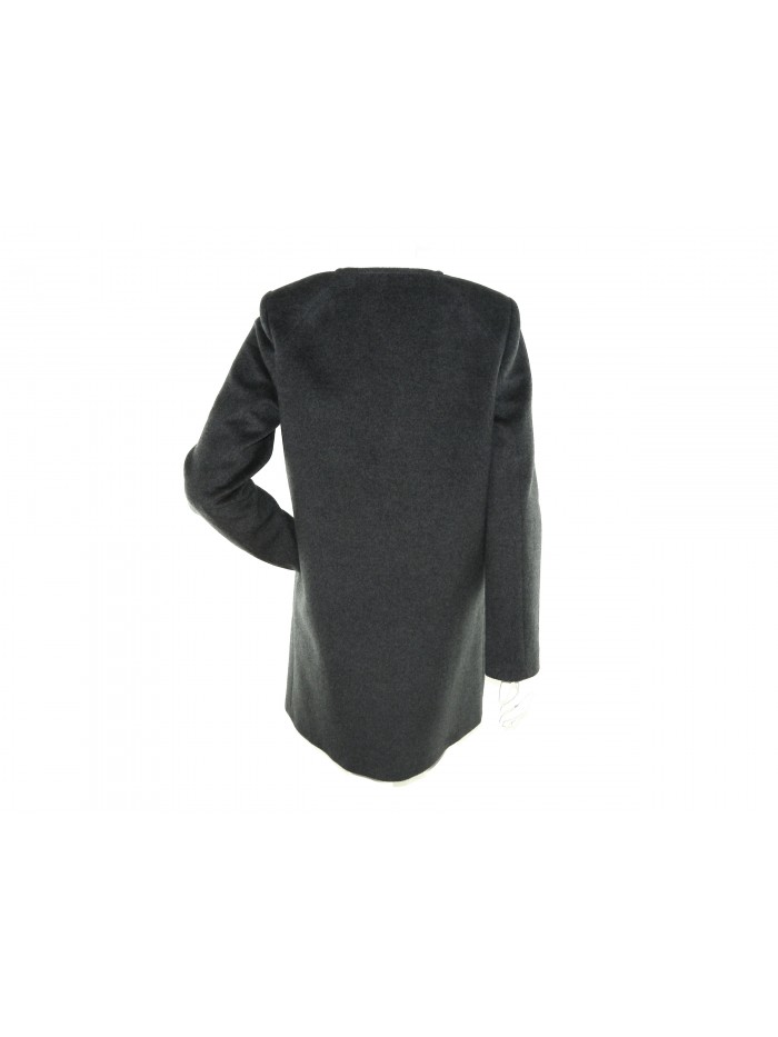 Almala Woman bag Mod. Megeve Shopping Testa di Moro