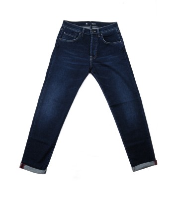 Atelier Cigala's Women's Jeans Mod. 973 Boyfriend