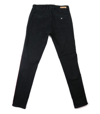 Atelier Cigala's Women's Jeans Mod. 314P Skinny Classic P 2