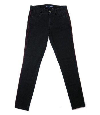 Atelier Cigala's Women's Jeans Mod. 314P Skinny Classic P