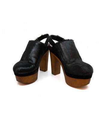 Scarpe tipe deals e tacchi