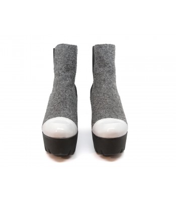 Tipe e Tacchi Woman Shoes Art. TT2003 Abrasivato 2