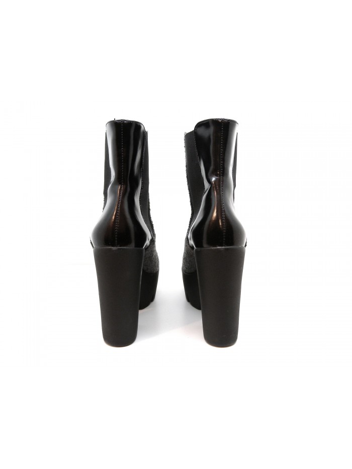 Tipe e Tacchi Woman Shoes Art. TT2003 Abrasivato