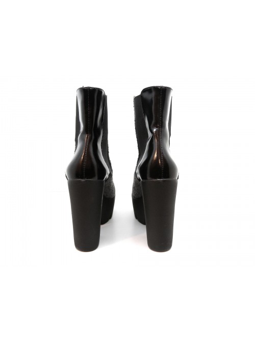 Tipe e Tacchi Scarpe Donna Art. TT2003 Abrasivato