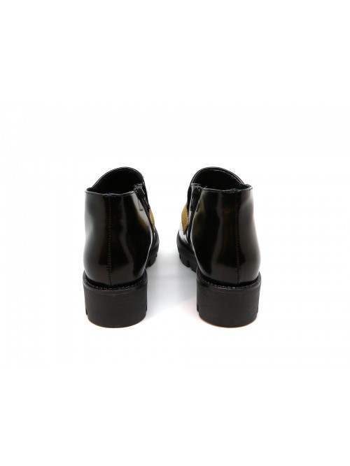 Tipe e Tacchi Scarpe Donna Art. TP2003 Abrasivato