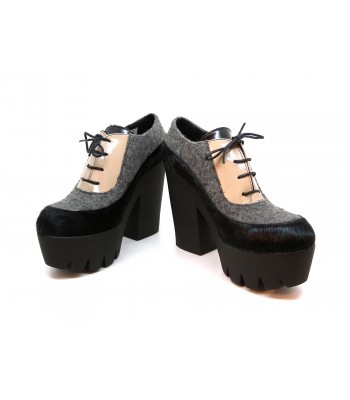 Scarpe tipe sales e tacchi online