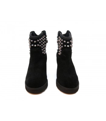 ASH Women's Shoes Art. Yahoo Calf Suede 89860 2