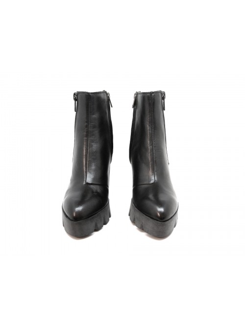 ASH Scarpe Donna Art. Trouble Black Elba