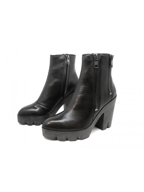 ASH Women's Shoes Art. Trouble Black Elba ASH Women's Shoes Art. Trouble Black Elba