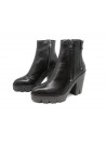 ASH Women's Shoes Art. Trouble Black Elba