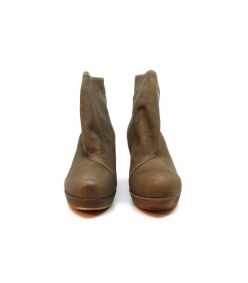 Manila Grace Scarpe Donna Art. 12/J/JO3462 Tronchetto 2